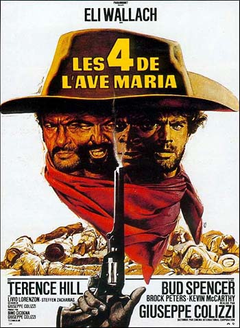 Os Quatro da Ave Maria<br><small>Ace High (1968)</small>