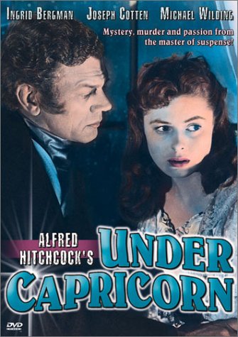 Sob o Signo de Capricórnio<br><small>Under Capricorn (1949)</small>