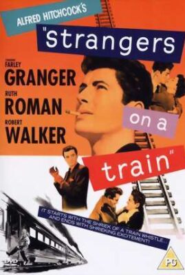 Strangers on a Train