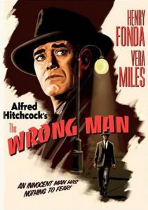 The Wrong Man