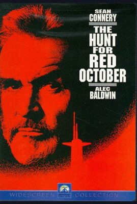 The Hunt for Red October