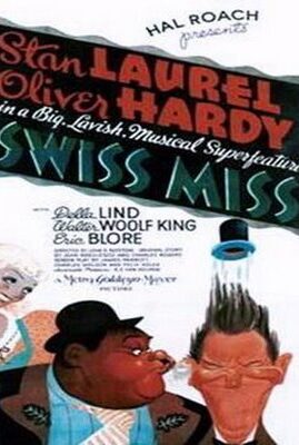 Swiss Miss