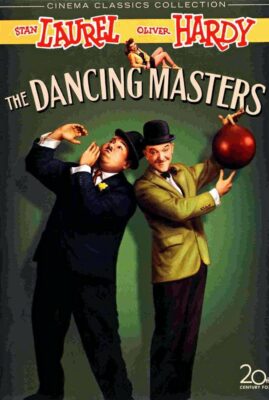 The Dancing Masters