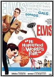 It Happened at the World's Fair