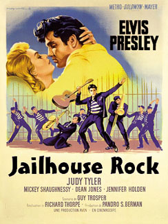 Jailhouse Rock