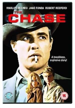 Caçada Humana<br><small>The Chase (1966)</small>
