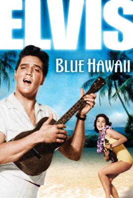 Blue Hawaii