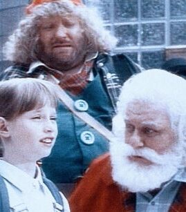 It Nearly Wasn't Christmas