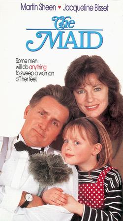 O Criado - Um conquistador em Apuros<br><small>The Maid (1990)</small>
