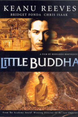 Little Buddha