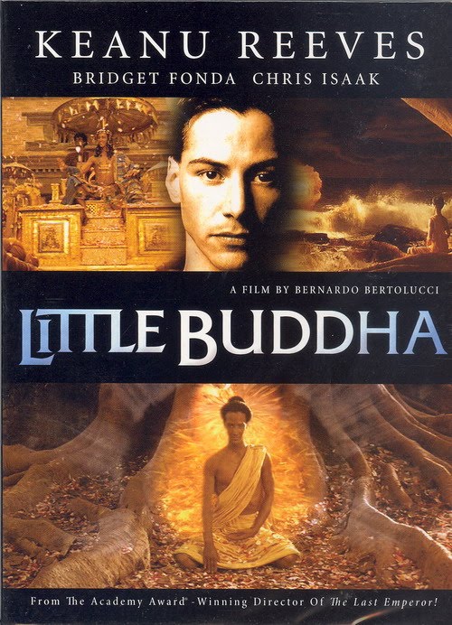 O Pequeno Buda<br><small>Little Buddha (1993)</small>