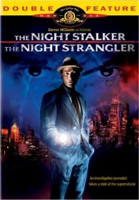 The Night Strangler