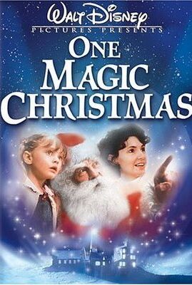 One Magic Christmas
