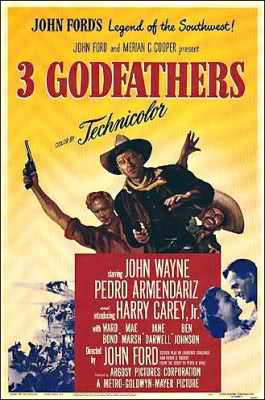 3 Godfathers