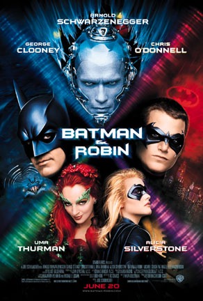 Batman & Robin<br><small>Batman e Robin (1997)</small>