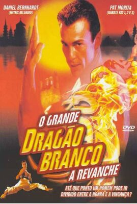 Bloodsport 2
