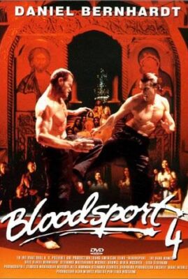Bloodsport 4: The Dark Kumite