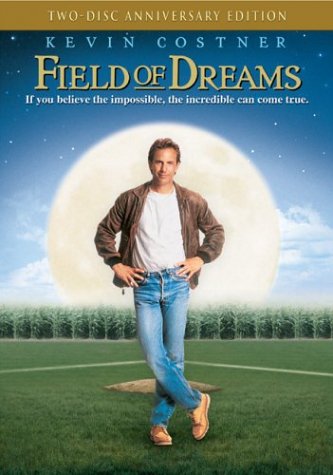 Campo dos Sonhos<br><small>Field of Dreams (1989)</small>
