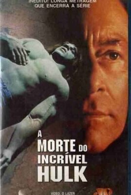 The Death of Incredible Hulk