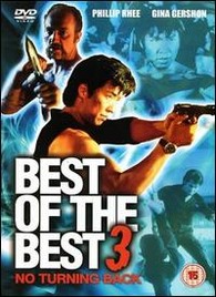 Best of the Best 3: No Turning Back