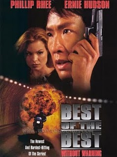 Best Of The Best 4: Without Warning