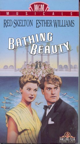 Escola de Sereias<br><small>Bathing Beauty (1944)</small>