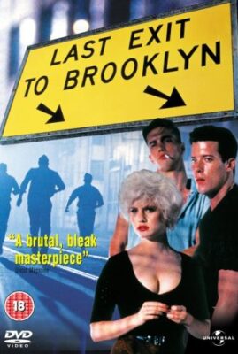Last Exit to Brooklyn