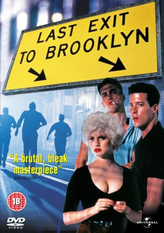 Noites Violentas no Brooklyn<br><small>Last Exit to Brooklyn (1989)</small>