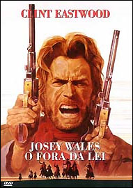 Josey Wales - O fora da lei<br><small>Outlaw Josey Wale (1976)</small>