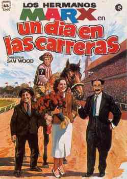 Un Dia En Las Carreras