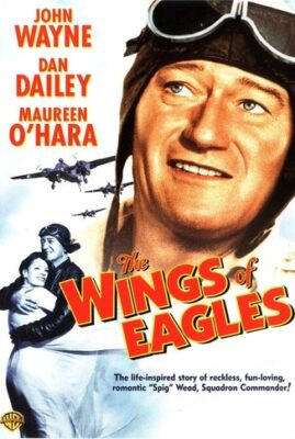 The Wings of Eagles
