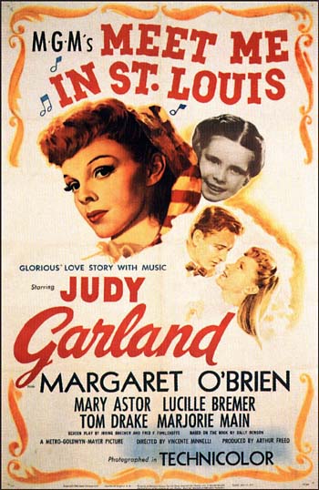 Agora Seremos Felizes<br><small>Meet Me in St. Louis (1944)</small>