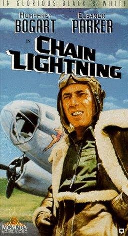A Morte Não É o Fim<br><small>Chain Lightning (1950)</small>