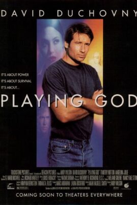 Playing God