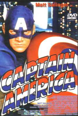 Captain America