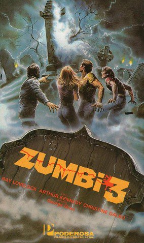 Zumbi 3<br><small>Let Sleeping Corpses Lie (1974)</small>