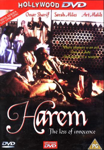 Harém de Mulheres<br><small>Harem (1986)</small>