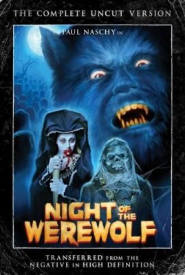 The Curse of the Werewolf