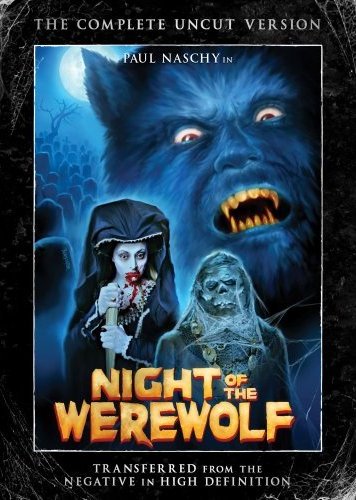 A Noite do Lobisomem<br><small>The Curse of the Werewolf (1961)</small>