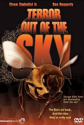 Terror out the Sky
