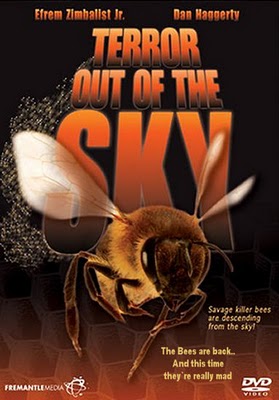O Terror que Vem do Céu<br><small>Terror out the Sky (1978)</small>