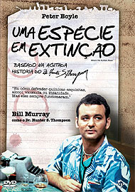 Uma Espécie em Extinção<br><small>Where the Buffalo Roam (1980)</small>