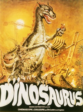 A Volta ao Mundo Pré-Histórico<br><small>Dinosaurus! (1960)</small>