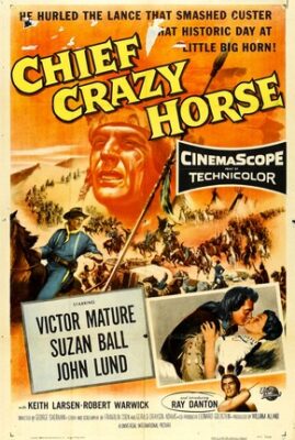 Chief Crazy Horse