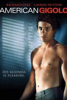 American Gigolo
