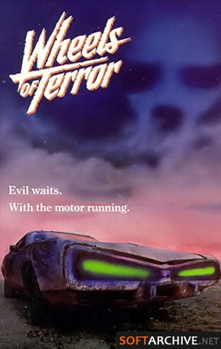 Rodas da Morte<br><small>Wheels of Terror (1990)</small>