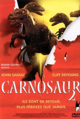Carnosaur 2
