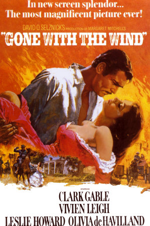 E o Vento Levou<br><small>Gone With The Wind (1939)</small>