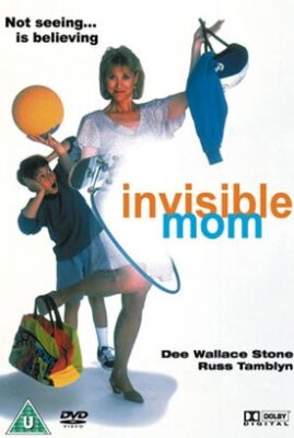Invisible mom