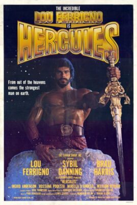 Hercules